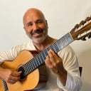Richard Miller, guitar