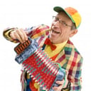 Too Much Fun with Richard Renner the Vodvill Klown