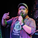 Richie D. Marrufo (Poet)