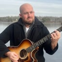 Rick Kauffeld Solo Acoustic