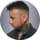 Ricky B