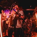 Ricky Lipinski-Professional Saxophonist