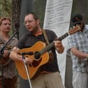 Riley Hill And Brand New Still