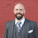 Riley Ross of the Y'all OK Podcast