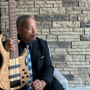 RJ On Bass