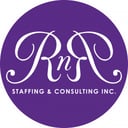 RnR Staffing &amp; Consulting