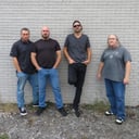 RoadBrew Band