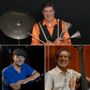 Rob Hart Trio