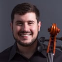 Rob Meltzer Cello