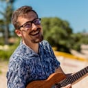 Robbie "Ukule" Lee