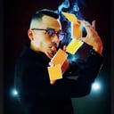 Robert John Magic