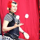 Robin Lara Circus Variety