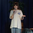 Robin Love Comedy