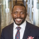 Robin S. Reed - The Speaker