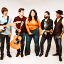 Robyn Ashley Band