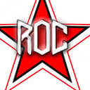 ROC  SOCIETY  ROCK  BAND  80's 90's
