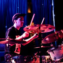 Rock, Funk, Jazz, and Gospel Drummer