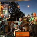 Rock N’ Soul Trio