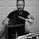Session Drummer