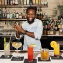 Rock Steady Bar Company