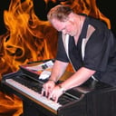 Rockin' Luke Stroud &amp; The 50s Beat Band