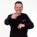 Rocky's Comedy Live