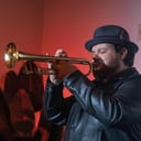 Roger Garcia-Musician