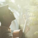 Romantic Guitar