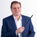 Ron Spangler Magic - "Life is Magical"