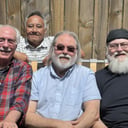 Classic Rock Quartet