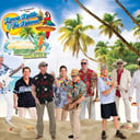 Ronnie Riptide and The Riptones