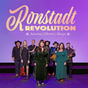 Ronstadt Revolution