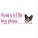 Rosie’s little big plans