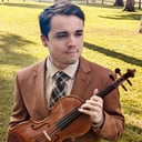 Rowan Gemma, Violinist and Composer
