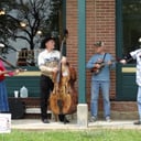 Rowdy Wranglers String Band