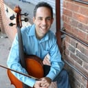 Roy Harran, Cellist