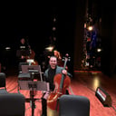 Roy the Cellist