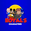 Royal’s Characters