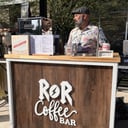 RR Mobile Coffee Bar