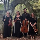 Resonant Strings