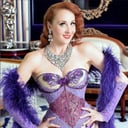 Ruby Joule Burlesque