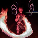Ruby The Fire Witch