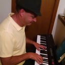 Ruchell Alexander Early Jazz Pianist