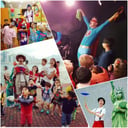 Rumple &amp; Friends, Children’s Entertainer