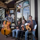 Rusty Gears Band