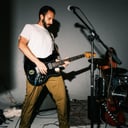 Ryan Brennan Lead/Rhythm Guitarist