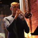 Ryan Garmoe - Trumpet