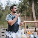 Ryan's Bartending