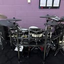Ryan Seifert Drums, etc...