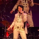 Ryan Williams as Elvis